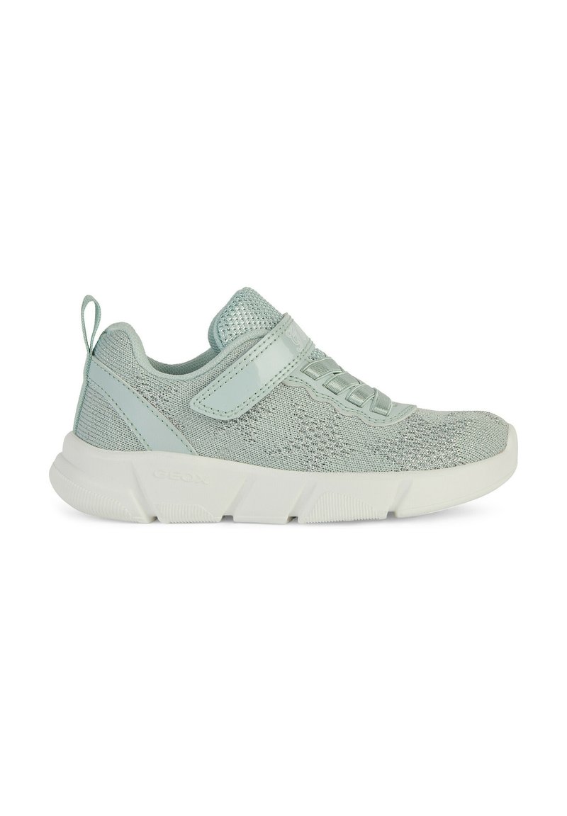 Geox - ARIL  - Baskets basses - light sage, Agrandir