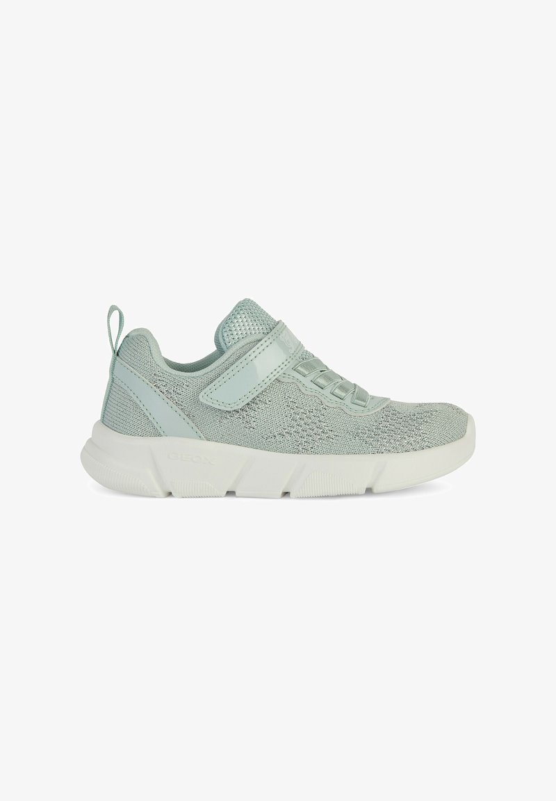 Geox ARIL - Sneakers basse - light sage