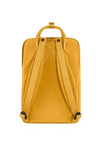 Fjällräven KÅNKEN LAPTOP 15" - Reppu - ochre