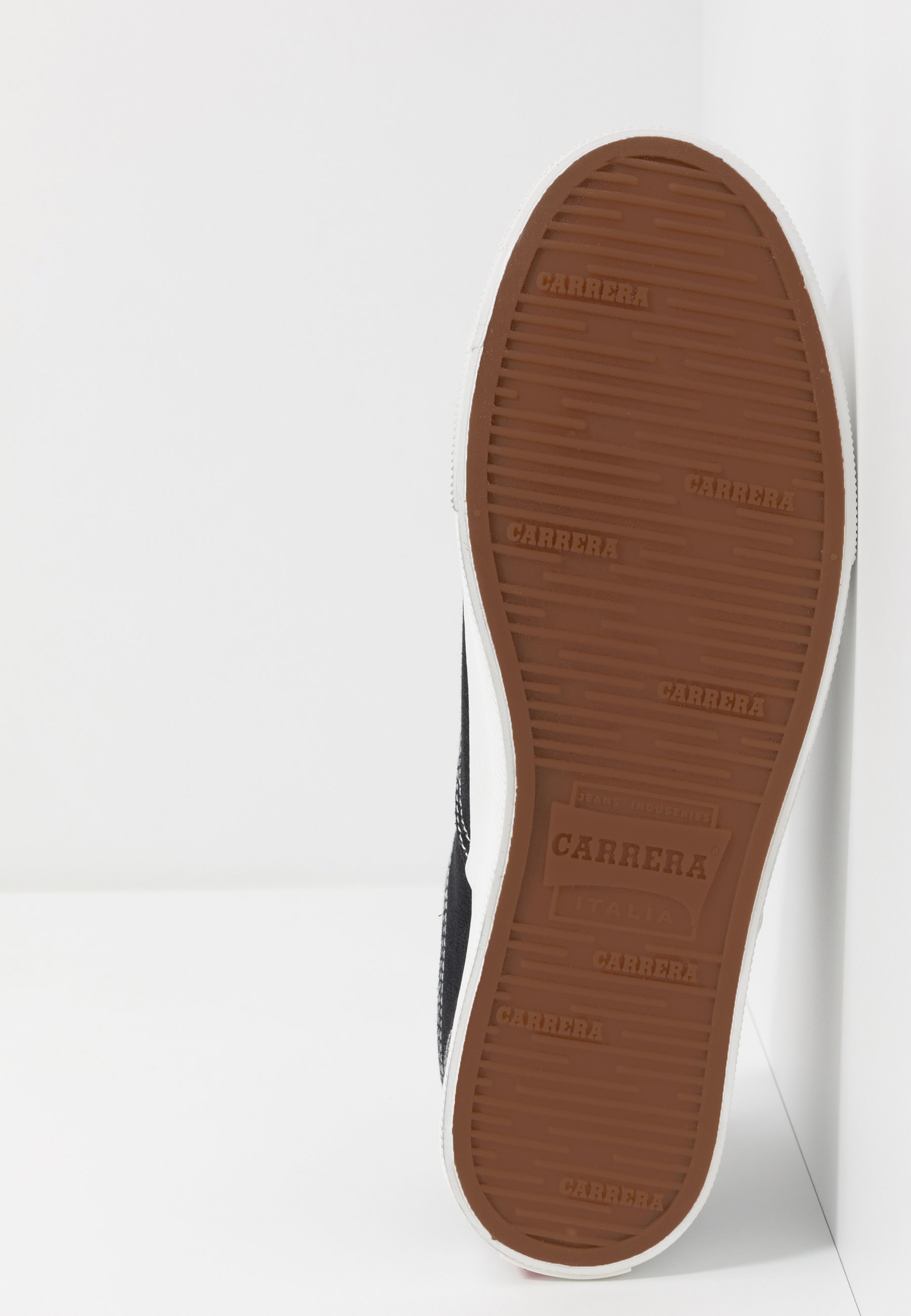Carrera Footwear NOBLE - Joggesko - black Carrera Footwear NOBLE - Joggesko - black