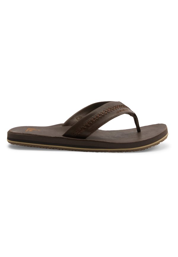 CARVER - T-bar sandals4