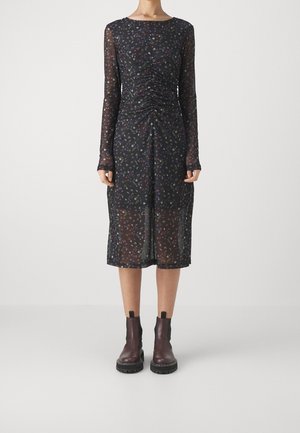 Vestido informal - black