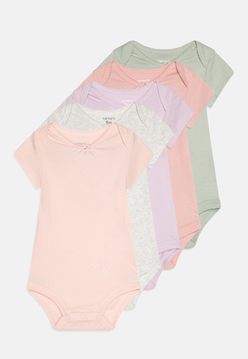 Carter's - 5 PACK - Body - multi-coloured, Zväčšiť