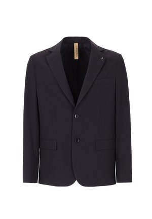 Distretto12, DISTRETTO12 JACKET JACKET TAILORING FIRENZE - Giacca - blue