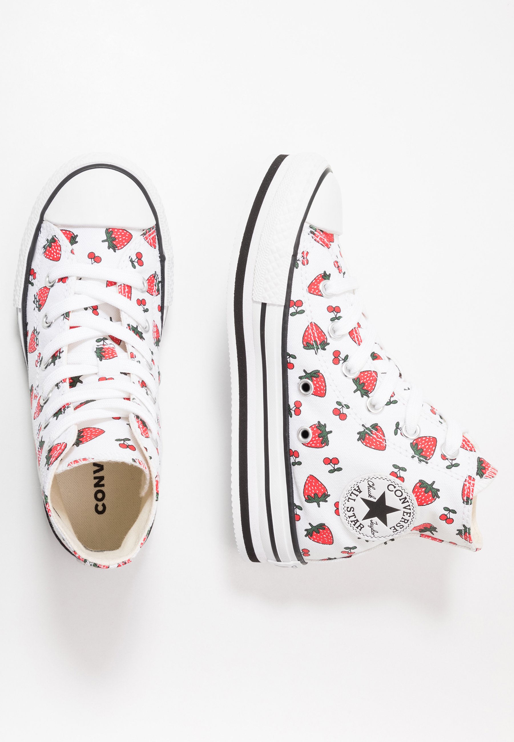 converse strawberry