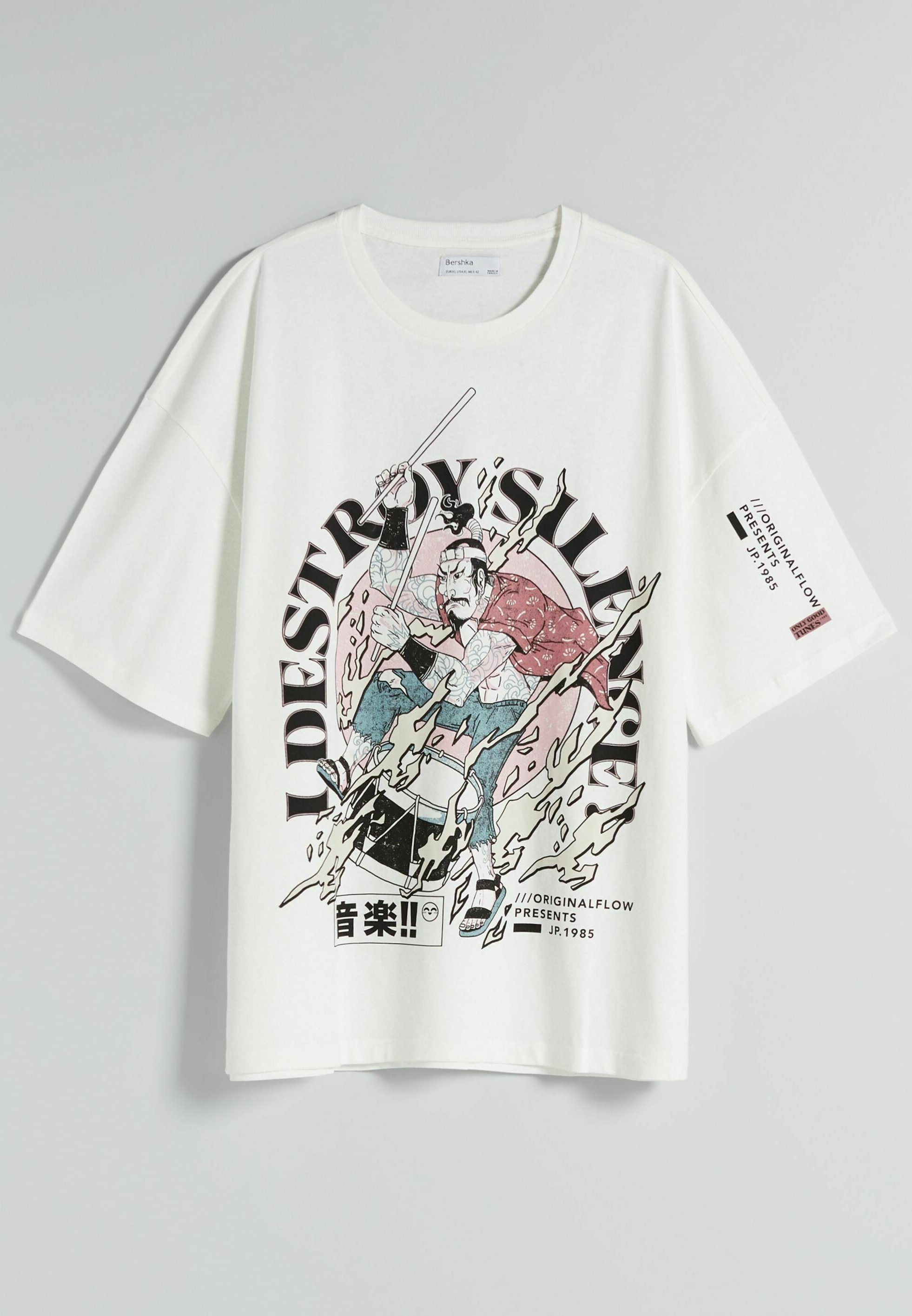 Herrer T-shirts print Herrer T-shirts print