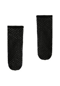 Non selezionato, black