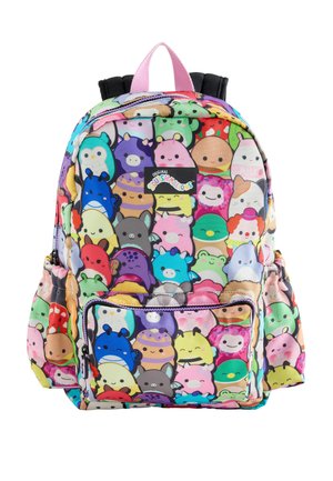 Next, SQUISHMALLOW BACKPACK - Rucksack - multi