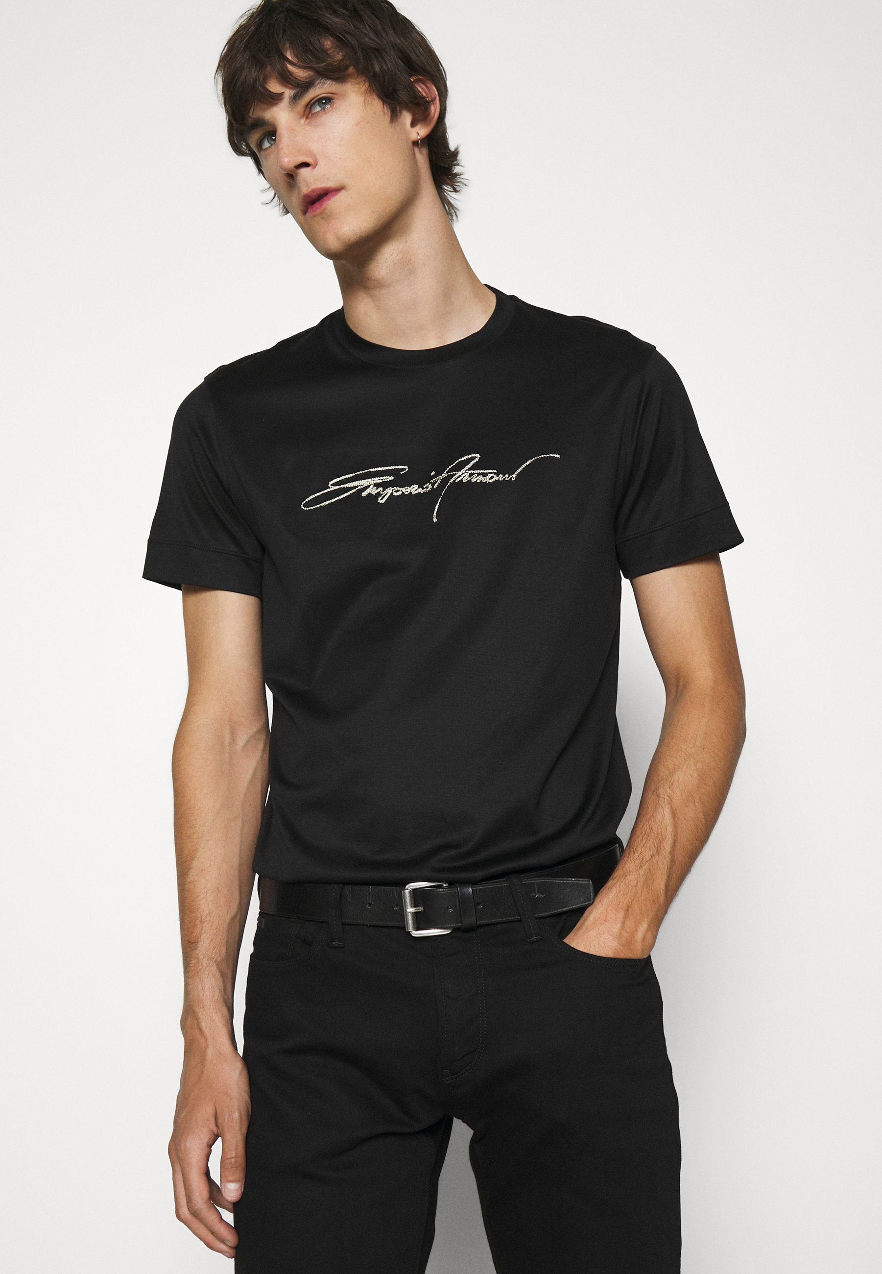 giorgio armani shirt