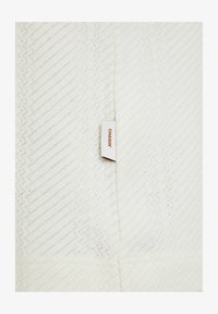 Niet geselecteerd, off white