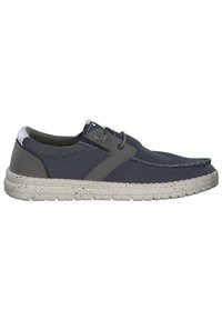Dockers by Gerli 52AA002 700660 - Stringate sportive - blau marineblau