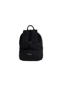 LANCASTER BASIC VERNI - Zaino - noir