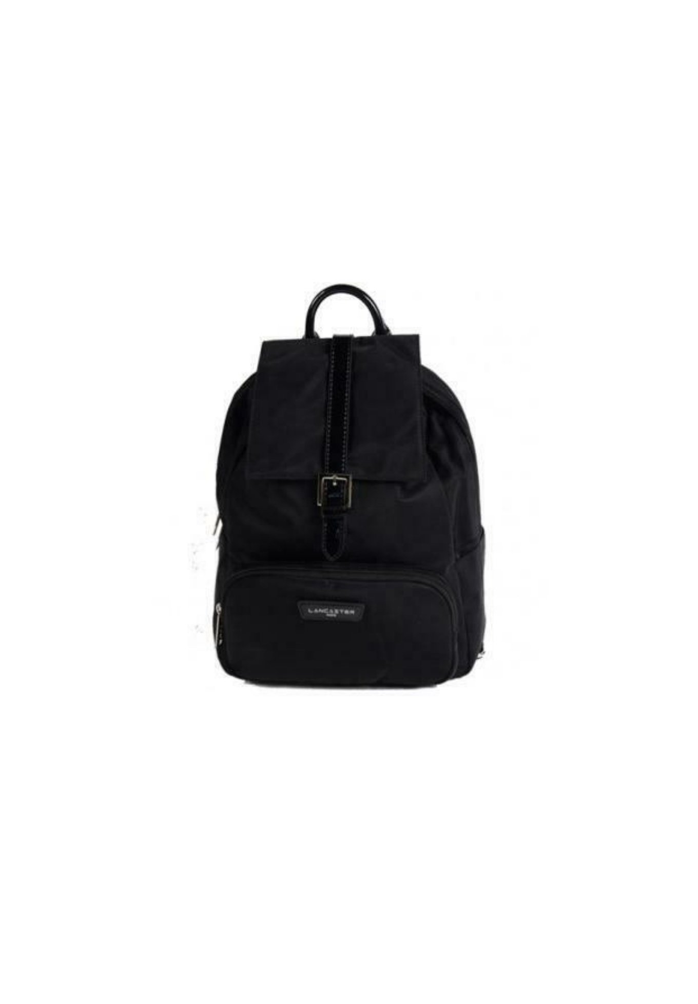 LANCASTER BASIC VERNI - Sac à dos - noir - ZALANDO.FR
