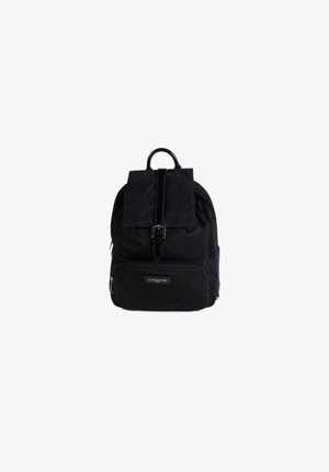 LANCASTER BASIC VERNI - Sac à dos - noir