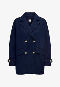 Izbrano, maritime blue