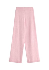 Unausgewählt, pink melange