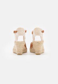 Espadrij l´originale Espadrilles - cognac