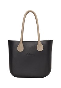 O Bag MINI - Håndtasker - nero