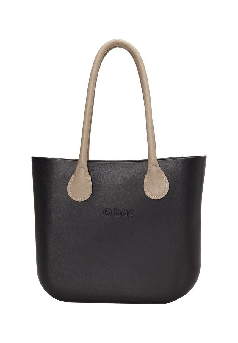 O Bag MINI - Håndtasker - nero