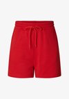 PCCHILLI SUMMER HW SHORTS NOOS BC - Pantalon de survêtement - rush
