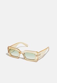 Le Specs OH DAMN - Saulesbrilles - sand