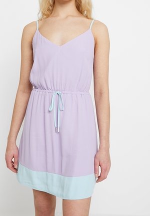 Robe de jour - purple