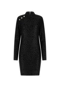 ANIMAL - Cocktailkleid/festliches Kleid - schwarz