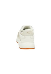 camel active RAMBLE - Sneaker low - off white