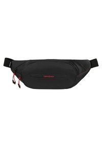 Samsonite DIVER - Riñonera - black