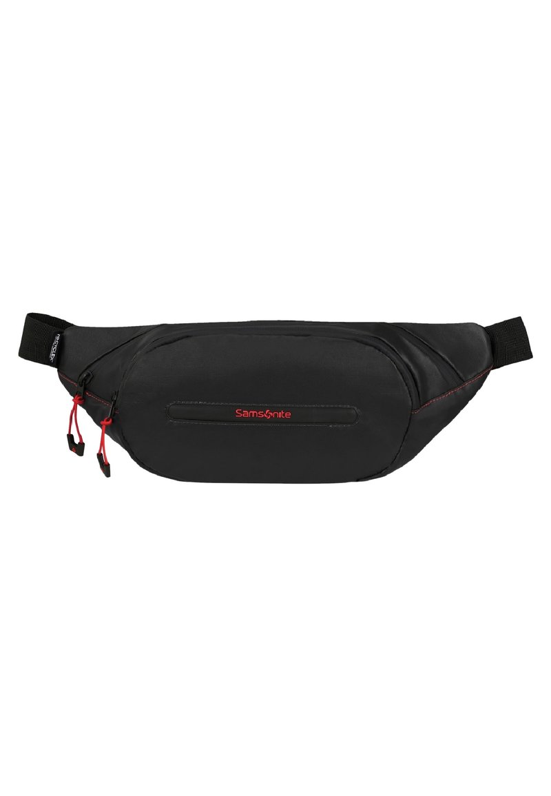 Samsonite DIVER - Riñonera - black