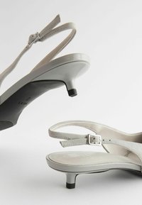 Next FOREVER COMFORT REGULAR FIT - Pumps - grey