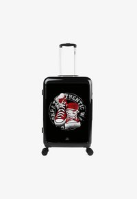 No seleccionado, negrowalk