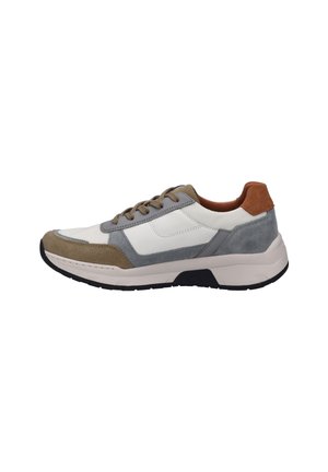 MITCHELL - Trainers - natur multi