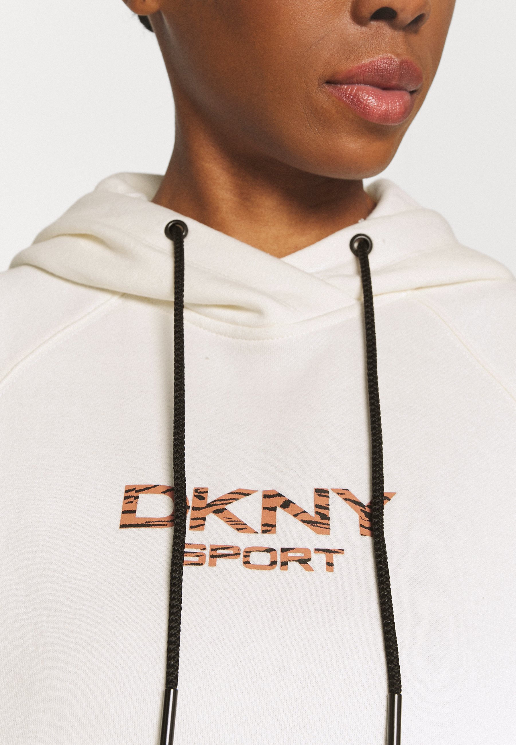 dkny sneaker dress