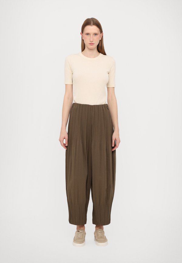 TROUSER - Trousers - doha2