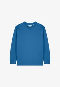 Non sélectionné, blue