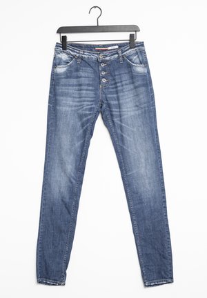 PLEASE Jeans Slim Fit - blue