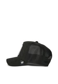 Goorin Bros TRUCKER URSA MAJOR - Cap - black