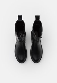 ONLY SHOES Kozaki na platformie