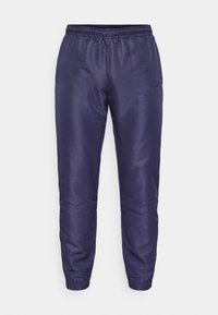 Unselected, blue marine/blue intense