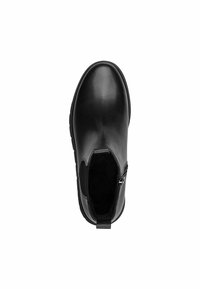 Marco Tozzi CHELSEA  - Boots à talons - black