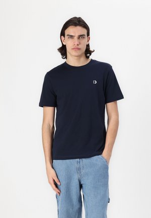 3 PACK - Basic T-shirt - white