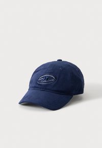 Неизбран, dark blue