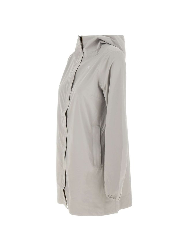 SOPHIE  - Waterproof jacket - beige3
