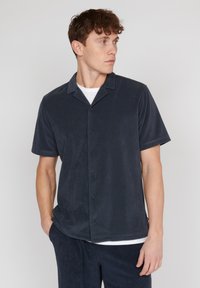 Matinique - MATERRY POLO - Hemd - dark navy Thumbnail-Bild 1