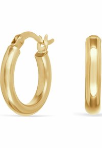 FAVS Örhänge - gelbgoldfarben