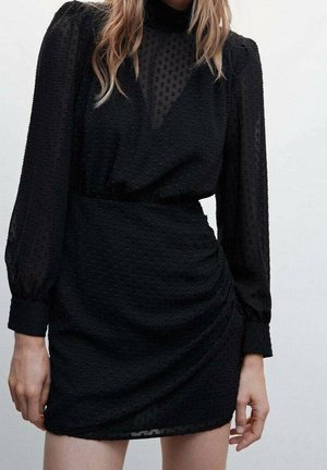 Jurk - black