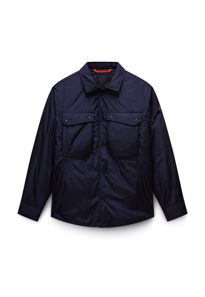 Napapijri Jas blauw