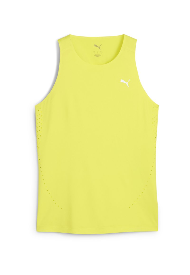 Puma Top geel Puma Top geel