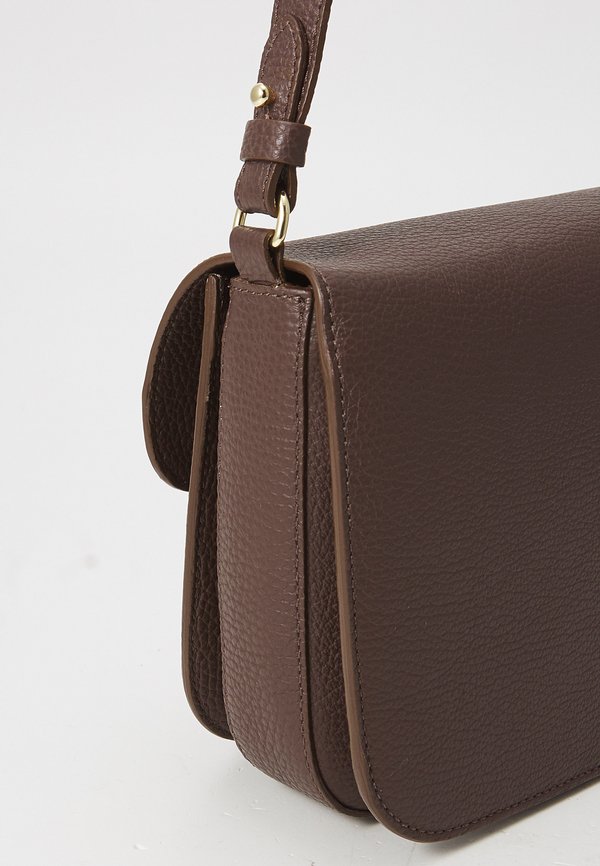 ME - Cross body bag - brunette3